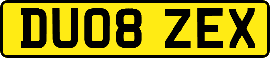 DU08ZEX