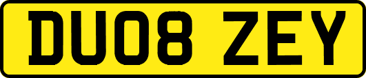 DU08ZEY