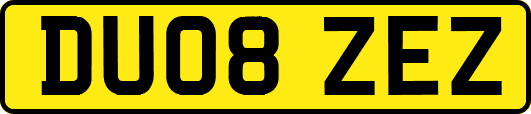 DU08ZEZ