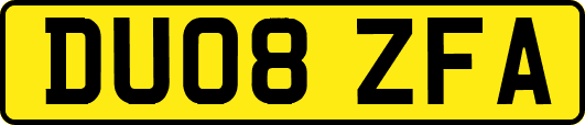 DU08ZFA