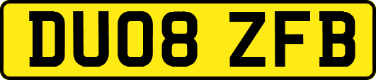 DU08ZFB