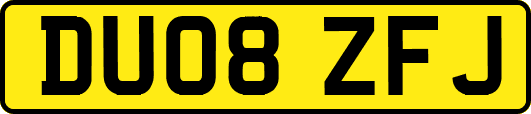DU08ZFJ