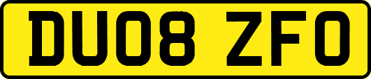 DU08ZFO