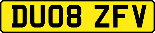 DU08ZFV