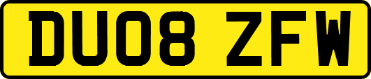 DU08ZFW