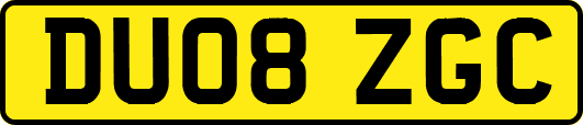 DU08ZGC