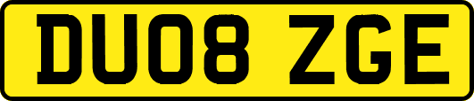 DU08ZGE