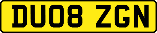 DU08ZGN