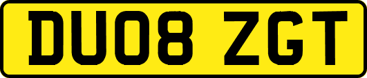 DU08ZGT