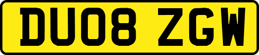 DU08ZGW
