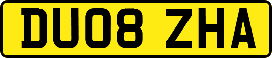 DU08ZHA