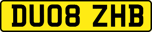 DU08ZHB
