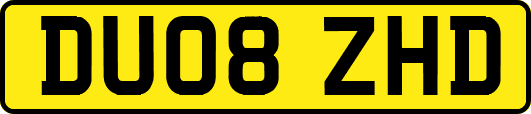DU08ZHD