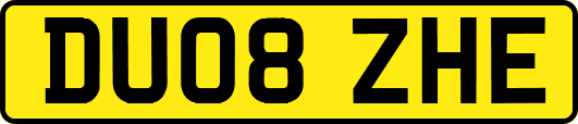 DU08ZHE