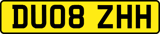 DU08ZHH