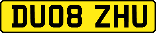 DU08ZHU