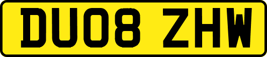 DU08ZHW