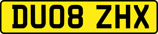 DU08ZHX