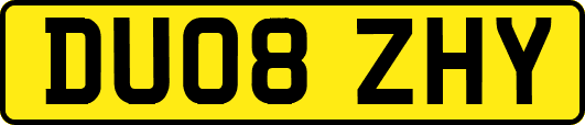 DU08ZHY