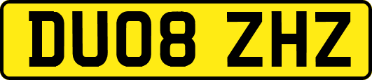 DU08ZHZ