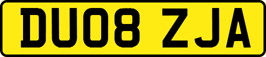 DU08ZJA