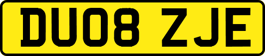 DU08ZJE