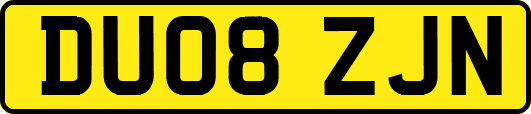 DU08ZJN