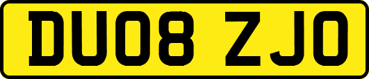 DU08ZJO