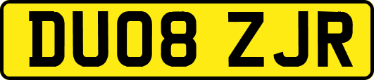 DU08ZJR