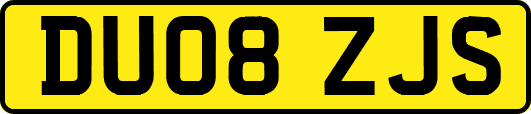 DU08ZJS