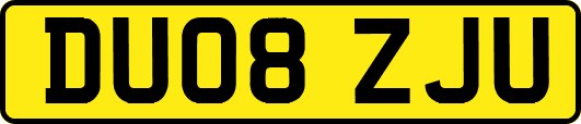 DU08ZJU