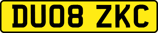 DU08ZKC