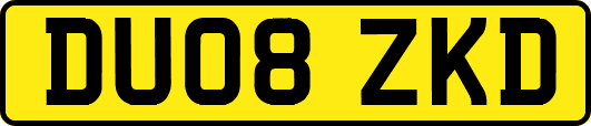 DU08ZKD