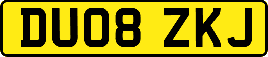 DU08ZKJ