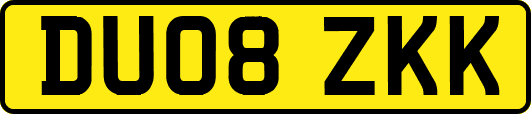 DU08ZKK