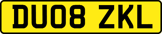 DU08ZKL