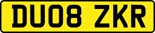 DU08ZKR