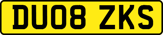 DU08ZKS