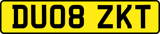 DU08ZKT
