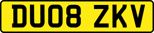 DU08ZKV
