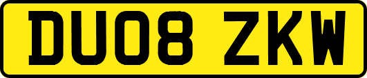 DU08ZKW