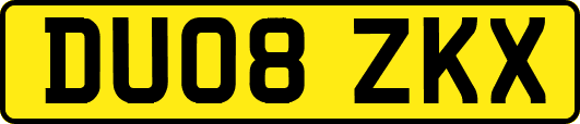 DU08ZKX