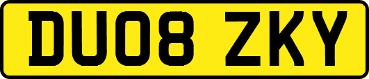 DU08ZKY