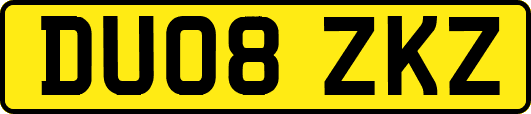 DU08ZKZ