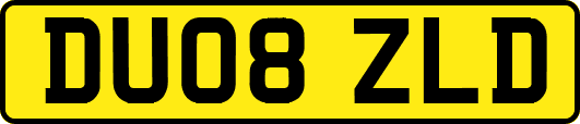 DU08ZLD