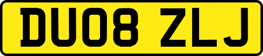 DU08ZLJ