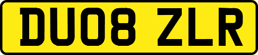 DU08ZLR