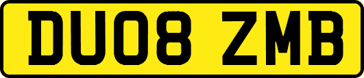 DU08ZMB