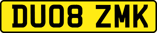 DU08ZMK