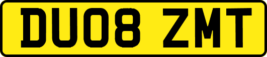DU08ZMT